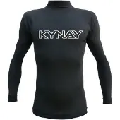 Kynay Hot Elatan Thermisch T-shirt Met Lange Mouwen