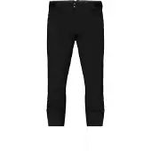 Norrøna - Skibotn Flex1 Pants - Fietsbroek M, zwart