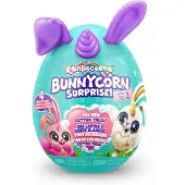Zuru S2 Bunnycorns verrassing - 1 exemplaar - Spaar ze alle 6