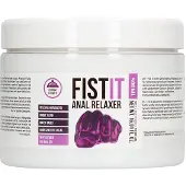 Fist It - Anal Relaxer Ontspannend Anaal Glijmiddel - 500ml