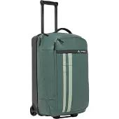 Vaude Trolley groen / zwart