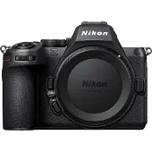 Nikon Z5 II + NIKKOR Z 24-50mm f/4-6.3