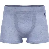 Odlo - Performance Light Rain Dye Boxer - Onderbroek L, purper