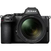 Nikon Z5 II + NIKKOR Z 24-70mm f/4 S