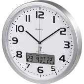 Hama 186333 Radiogestuurde klok