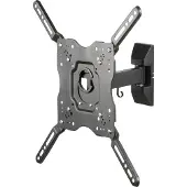 Vivanco BMO 6040 55'' Zwart