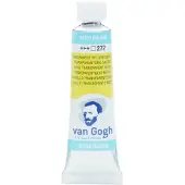 Royal Talens van Gogh aquarelverf - tube - 10 ml - transparantgeel middel 272