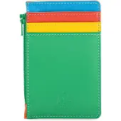 Mywalit Accessories Credit Card Holder/wCoin Purse sicily