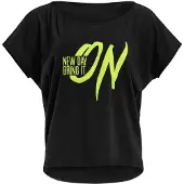 Winshape Functioneel shirt 'MCT002' appel / zwart