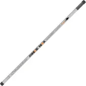 GARBOLINO Pack Zombie Max Carp Margin Coup Rod Zilver 5.40 m