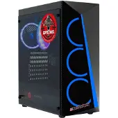 Screenon GamePC - AMD Ryzen 9 3900X - RTX 3050 6GB - 16GB RAM - 512GB SSD - Win 11 Pro - WiFi