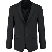 Tricorp 405011 Colbert Heren Business Traveler Zwart maat 110 heren
