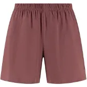 Yumeko Pyjama shorts Jersey Katoen S Roze - Eco, Bio & Fairtrade