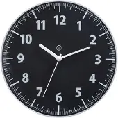 Sompex Toronto Wandklok 28 cm