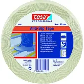 TESA 60953-00000-00 Anti-sliptape Professional Fluorescerend (oplichtend) (l x b) 15 m x 25 mm 1 stuk(s)