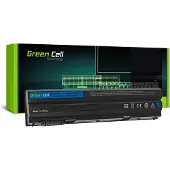Green Cell Batterij voor Dell Latitude E5520 E6420 E6520 E6530 / 11,1V 4400mAh