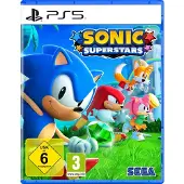 Sonic Supersterren