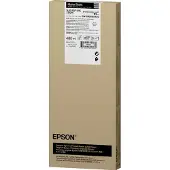 Epson SJIC48P-MK inktcartridge mat zwart (origineel)