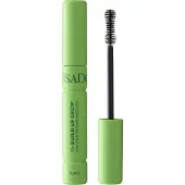 IsaDora Mascara The Build Up Grow Lengte & Volume 9 ml