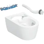 Geberit reserveonderdeel: wandtoilet voor AquaClean Sela