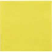 Papstar Servetten Groen 32 x 32 cm 150 Stuks