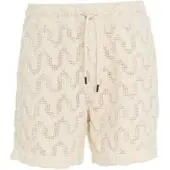 OAS Korte broek Men Atlas Crochet-L