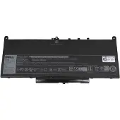 Dell R97YT Batterij - 55Wh - 7,6V