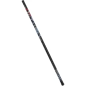 LINEAEFFE Next Fissa Coup Rod Zwart,Zilver 9.00 m / 20-40 g