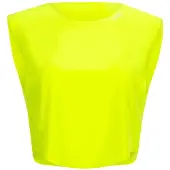 Winshape Sporttop 'AET115' neongeel