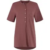 Yumeko Pyjama T-shirt Jersey Katoen S Roze - Eco, Bio & Fairtrade