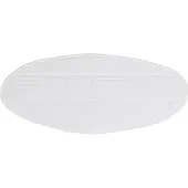 Pretura Topper Matrasbeschermer - Tencel - 32 x 75 cm