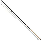 Kinetic Tournament Sturgeon Cl Carpfishing Rod Zwart 3.72 m / 20-60 g