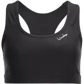 Winshape Sport bh 'SB102C' zwart / wit