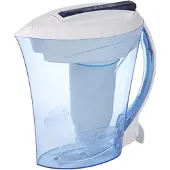Zero Water 2.4 Liter Waterkan