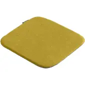 Madison Zitkussen Modern Comfort Panama Mosterd (40 x 40 cm)