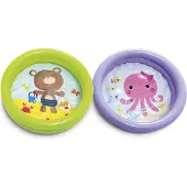 Intex Pataugette gonflable 61 x 15 cm - 1 à 3 ans