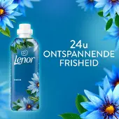 Lenor Wasverzachter Zeebries 42 Wasbeurten 882 Ml