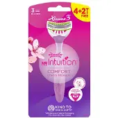 Wilkinson 10x Woman Wegwerpscheermesjes Xtreme 3 Beauty 6 stuks