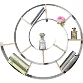 Kare design Wandrek Shelf Snail