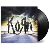 MUSIC ON VINYL The Path of Totality