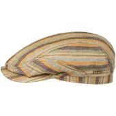 Stetson Sacota Driver Linnen Pet by