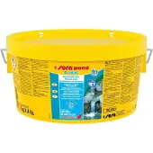 Sera pond O₂ plus - 2.200 ml - 2 kg