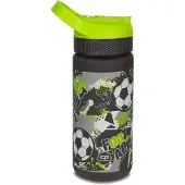 Magni Bidon Bibby 420 ml - Leuk Ontwerp, Handig in Gebruik