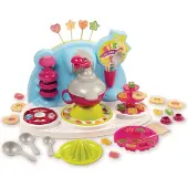 Smoby 312111, 5 rokken/jurken