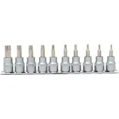 Ks Tools 911.3935 Steeksleutelset