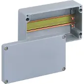 Spelsberg ALR 2212-L Industriële Aansluitdoos IP66 - 16091001