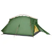 Vaude Mark Ul 3P Trekkerstent Green