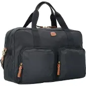 Bric's X-Travel Holdall black