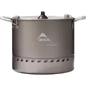 MSR Campingset WindBurner Stock Pot