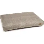 Designed By Lotte hondenkussen Unnay Beige 120 cm